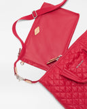 MZW Small Sutton Deluxe, Apple-MZ Wallace