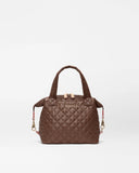MZW Small Sutton Deluxe II, Walnut