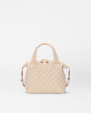 Small Sutton Deluxe II, Buff-MZ Wallace