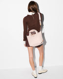 MZW Small Sutton Deluxe II, City Pink-MZ Wallace