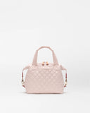 MZW Small Sutton Deluxe II, City Pink-MZ Wallace