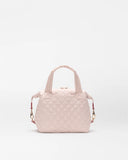 MZW Small Sutton Deluxe II, City Pink-MZ Wallace