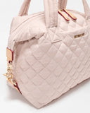 MZW Small Sutton Deluxe II, City Pink-MZ Wallace