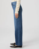Paige Anessa 31" Wide Leg Jean, Hackney-PAIGE