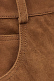 ba&sh Massia Skirt, Terre-ba&sh