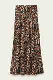 ba&sh Onintia Skirt-ba&sh