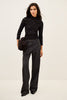 Lanea Top, Black