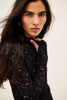 Lanea Top, Black
