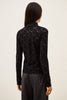 Lanea Top, Black