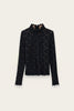 Lanea Top, Black