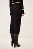 Lumea Skirt, Noir-ba&sh