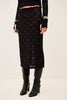 Lumea Skirt, Noir-ba&sh