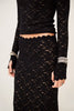 Lumea Skirt, Noir-ba&sh