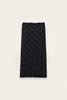 Lumea Skirt, Noir-ba&sh