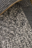 Ba&Sh Rabel Cardigan, Gray