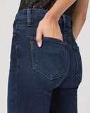 Paige High Rise Laurel Canyon, Bespoke-PAIGE