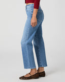 Paige Mason Ankle Straight Jean, Big Ben-PAIGE