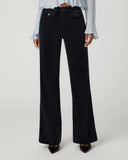 Leenah 32" W/ Mini Patch Pockets - Navy