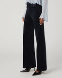Leenah 32" W/ Mini Patch Pockets - Navy