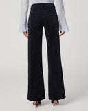 Leenah 32" W/ Mini Patch Pockets - Navy