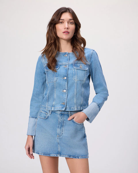 Dean Jacket, Del Amo-PAIGE