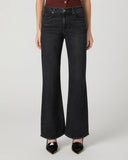 Sofia 31", Solstice Black-PAIGE
