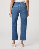 Mason Ankle with 5/8" Beltloops, Monaco Mist