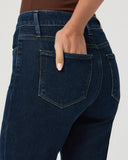 Mason Crop Boot, Amagansett-PAIGE