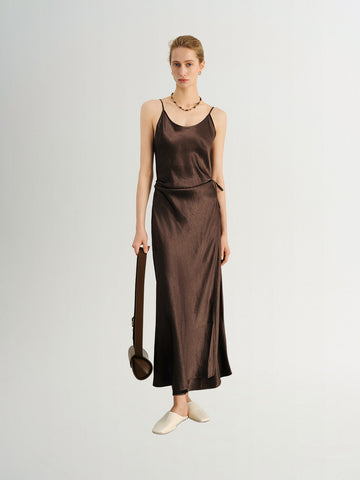 Coco Slip Dress-Meilleur Moment