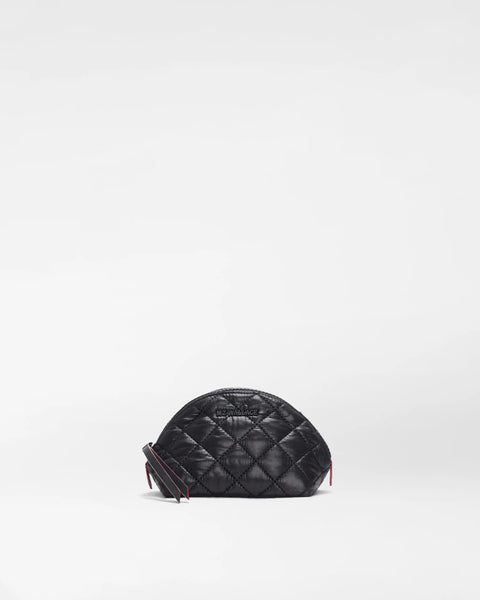 MZW Momo Pouch, Black-MZ Wallace