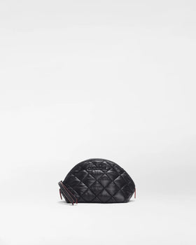 MZW Momo Pouch, Black-MZ Wallace