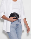 MZW Momo Pouch, Black-MZ Wallace