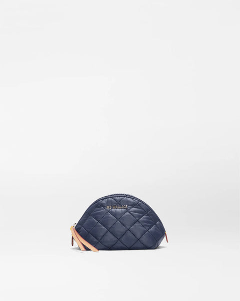 MZW Momo Pouch, Navy-MZ Wallace