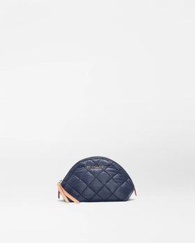 MZW Momo Pouch, Navy-MZ Wallace