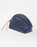MZW Momo Pouch, Navy-MZ Wallace