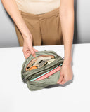 MZ Wallace Madison Crossbody II, Agave Green-MZ Wallace