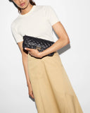 MZ Crosby Lock Baguette, Black