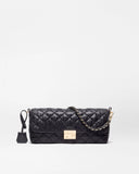 MZ Crosby Lock Baguette, Black