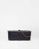 MZ Crosby Lock Baguette, Black