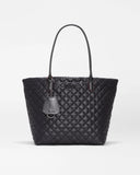 MZW Medium Daily Tote, Black