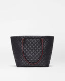 MZW Medium Daily Tote, Black