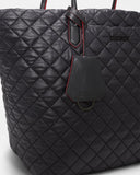 MZW Medium Daily Tote, Black