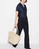 MZW Medium Daily Tote, Sand