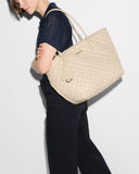 MZW Medium Daily Tote, Sand