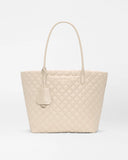 MZW Medium Daily Tote, Sand