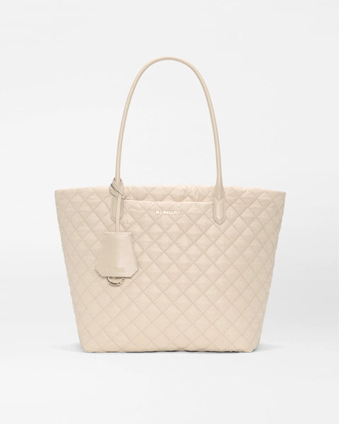 MZW Medium Daily Tote, Sand