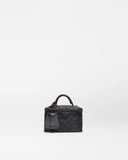 MZW Metro Train Case, Black