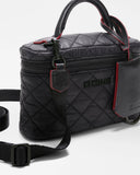 MZW Metro Train Case, Black