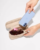 MZW Metro Train Case, Sand
