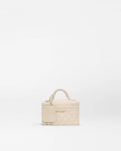 MZW Metro Train Case, Sand